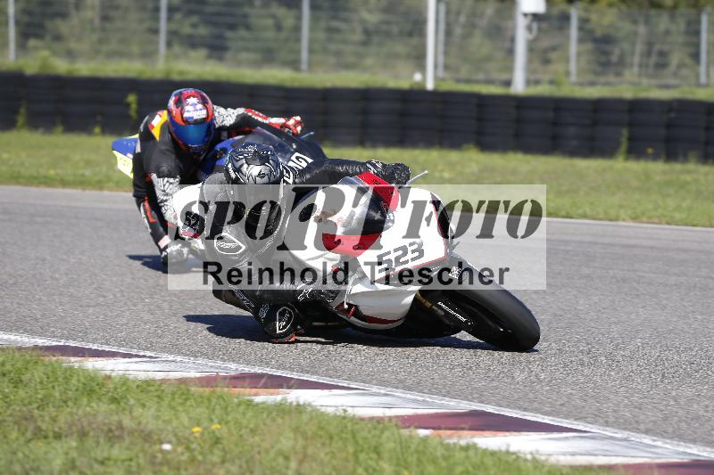 /54 19.09.2025 Speer Racing ADR/Gruppe rot/523